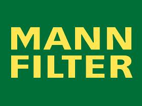 MANN BFU700X - FILTRO COMBUSTIBLE
