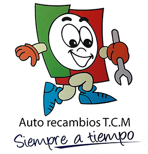 Auto Recambios TCM