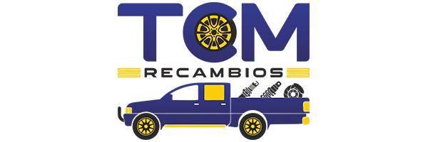 Autorecambios TCM